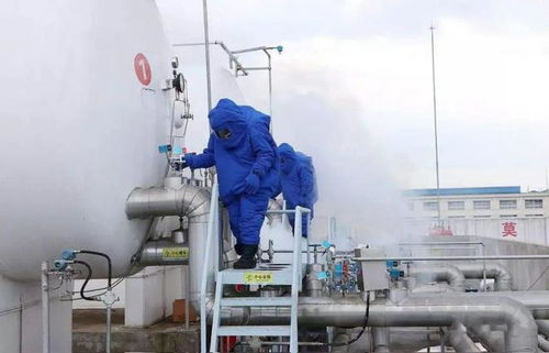 一文看懂特種設備事故應急預案及演練有多重要