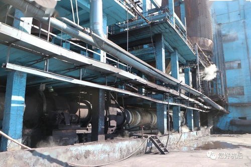 嚴管特種設備安全，護航企業復工復產——旗市場監督管理局在行動