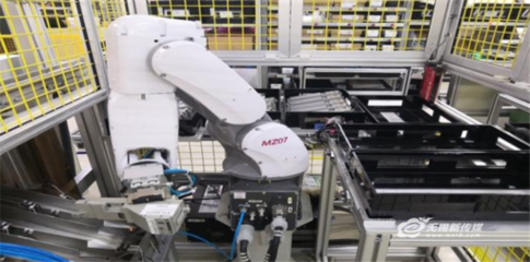 打造綠色低碳樣本 無(wú)錫燈塔工廠實(shí)現(xiàn)100%綠電消費(fèi)與物聯(lián)網(wǎng)技術(shù)研發(fā)