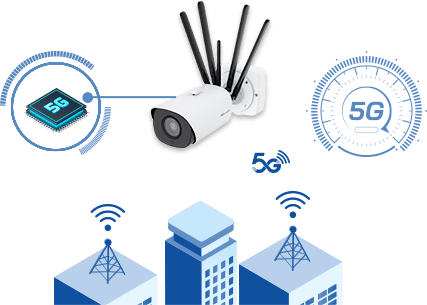 星縱物聯 深耕物聯網領域，以5G與LoRaWAN創新技術引領智能未來